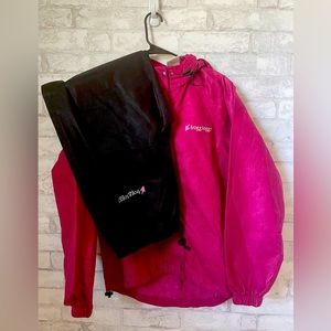 FROGG TOGGS® WOMEN'S ALL PURPOSE RAIN SUIT